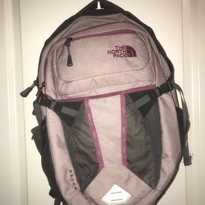 NorthFace Bookbag